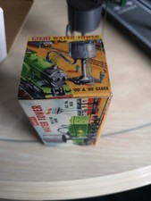 MERIT OO & HO WATER TOWER