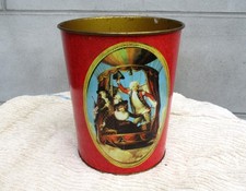 Vintage Retro 1960's SHAPE