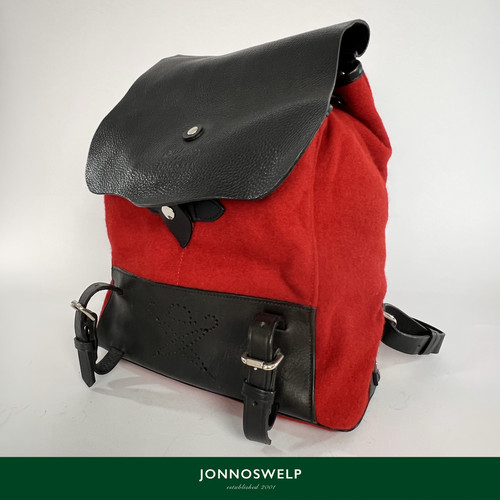 Hackett bill amberg backpack - x,