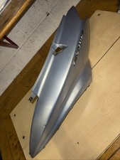 GENUINE YAMAHA XC125 CYGNUS X