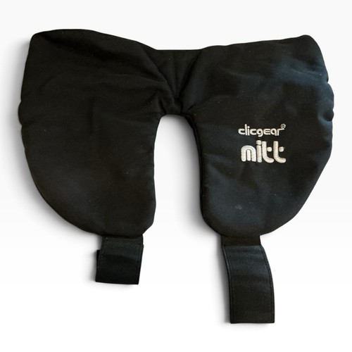 Clicgear mitt golf trolley - clicgear,