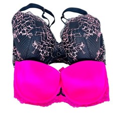 La Senza Bra Lot 2 Size 34DD