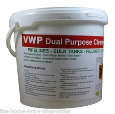 VWP Steriliser and Cleaner 4kg