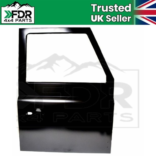 Defender 110 130 front - /130,