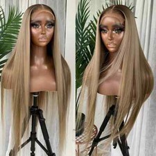Lace Front Wigs Heat Resistant