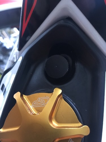 New trs one gold trials - trs, one/rr/gold