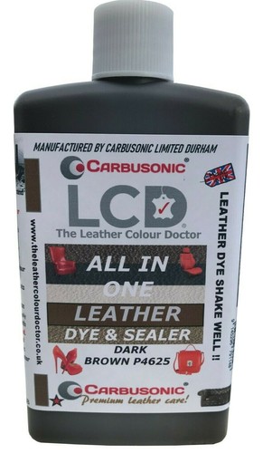 Leather paint colorant all - paint,