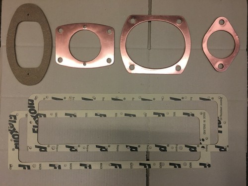 Fordson standard set - fordson, of