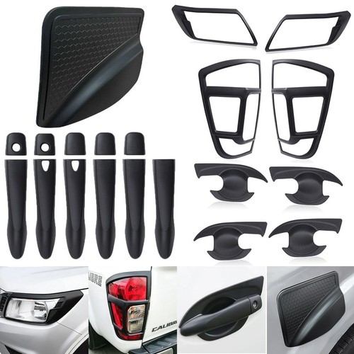 Body kit head - kit, tail