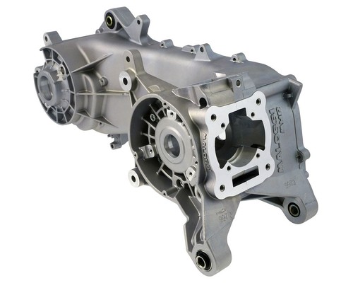 Motor housing malossi one - motor,