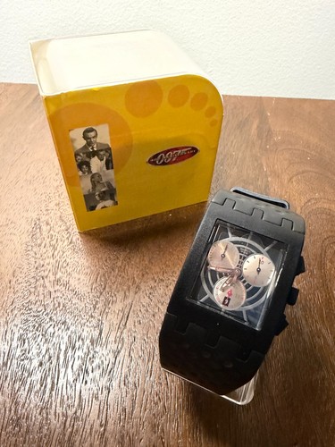 Swatch sueb400 james - no,