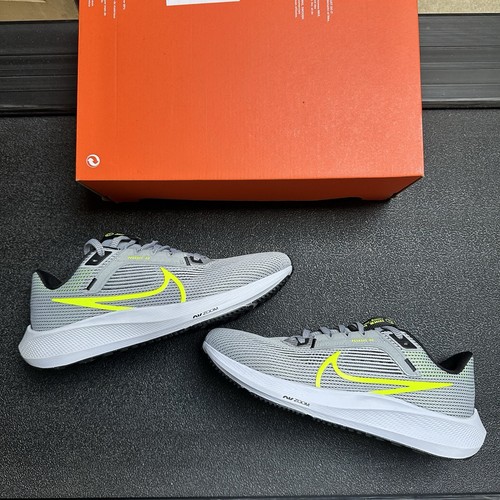 Size air zoom - air, 40