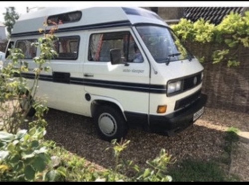 T25 auto sleeper - t25, auto-sleeper