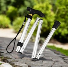walking sticks Foldable