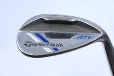 Taylormade ATV Lob Wedge / 58 Degree / Wedge Flex KBS Shaft