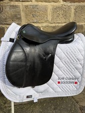 16’’ Black GFS General