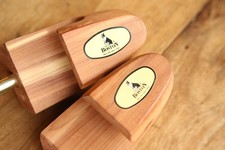 Boston Wooden Shoe Trees