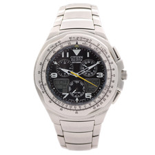 44mm Citizen C650-Q02128