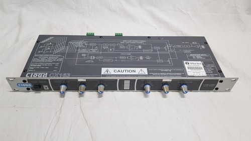Cloud cx163 installation mixer - cx163,