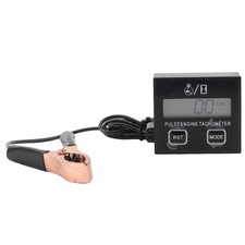 Digital Chainsaw Tachometer