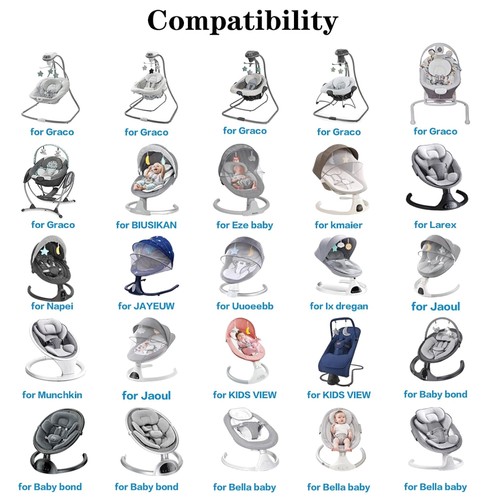 Replacement power cord - cord, for