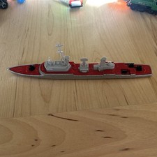 Vintage Matchbox Sea Kings