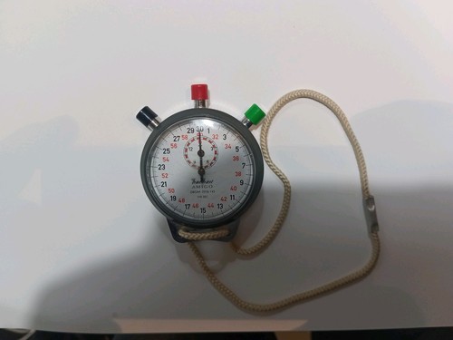 Hanhart german mechanical - german,
