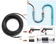 20M High Pressure Drain Jet