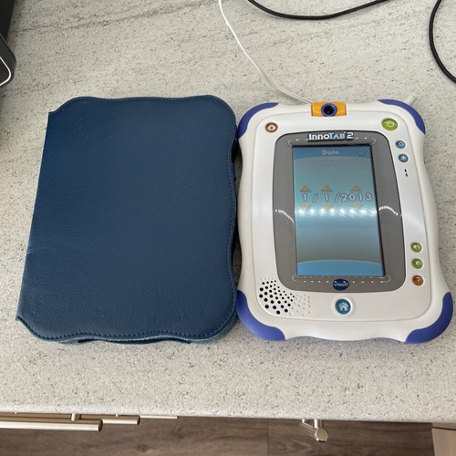 Vtech innotab reader - reader,