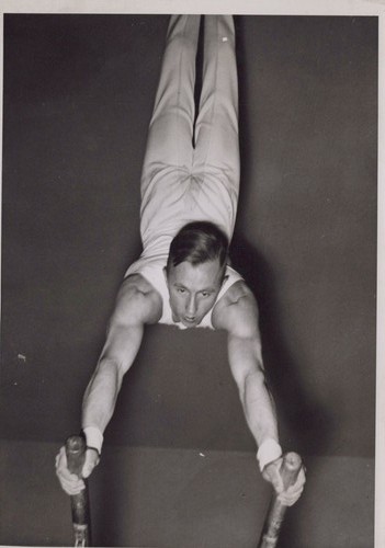 Karl stadel german gymnastics - stadel,