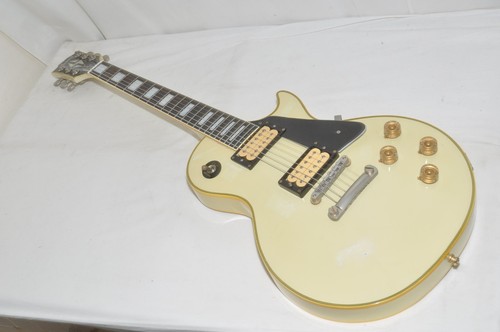 Burny les paul custom 75rr - burny,