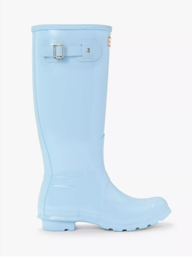 Hunter wellington boots - hunter,