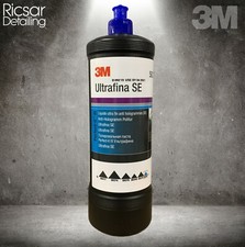 3M Perfect-It Ultrafina SE Polish - Final High Gloss Refining Polish