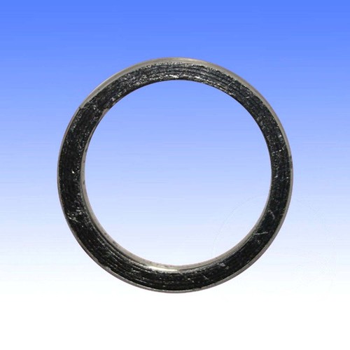 Exhaust gasket 33x41 5x5 - gasket, mm