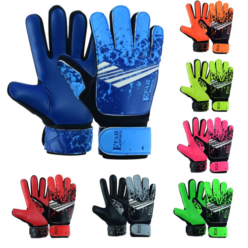 Football goalkeeper gloves - football,