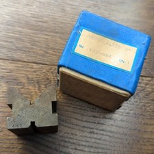 Eclipse 230 Angle Plate Vee