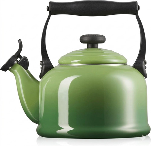 Creuset kettle traditional - le,