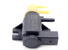 N75 Turbo Pressure Solenoid