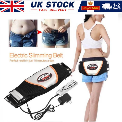 Electric belt massager body - electric,