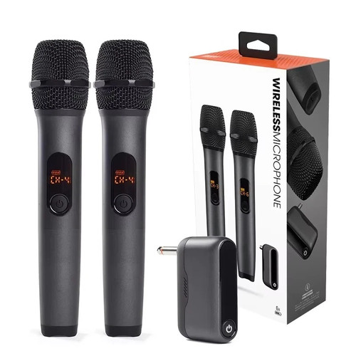 Jbl wireless microphone system - jbl,