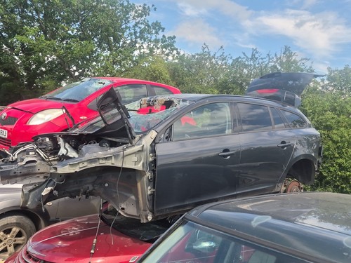 Volvo v60 2011 2018 - v60, 2.0