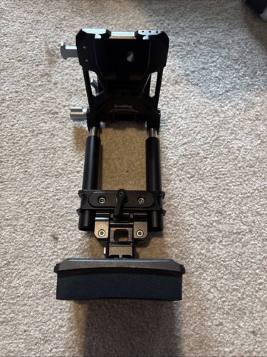 Smallrig mount battery plate - smallrig,
