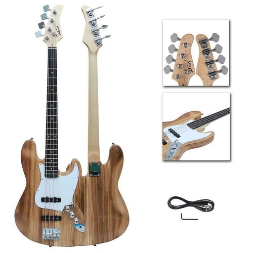 Top glarry basswood string - top, 4
