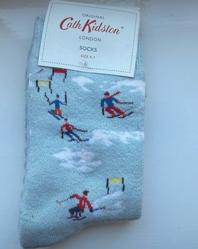 Bnwt cath kidston ski - bnwt,