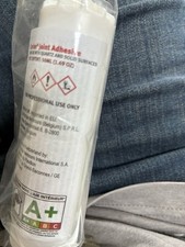 Corian Adhesive Cameo White