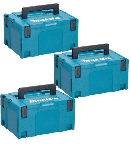 Makita 821551 makpac type 3 - type,
