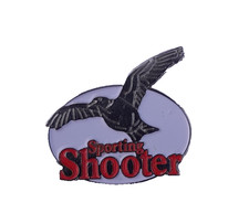 SPORTING SHOOTER HUNTING