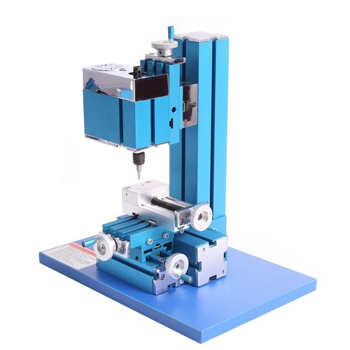 New mini metal lathe milling - mini,