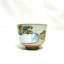 Japanes Tea Ceremony Chawan