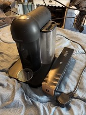 Nespresso Vertuo Evoluo Black